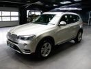 Annonce BMW X3 (F25) XDRIVE20DA 190CH XLINE