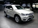 Annonce BMW X3 (F25) XDRIVE20DA 190CH XLINE