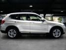 Annonce BMW X3 (F25) XDRIVE20DA 190CH XLINE