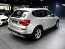 Annonce BMW X3 (F25) XDRIVE20DA 190CH XLINE