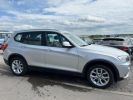 Annonce BMW X3 F25 xDrive30d 258ch Confort Steptronic A