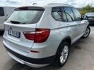 Annonce BMW X3 F25 xDrive30d 258ch Confort Steptronic A