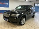 Voir l'annonce BMW X3 F25 xDrive30d 258ch Confort Steptronic A