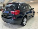 Annonce BMW X3 F25 xDrive30d 258ch Confort Steptronic A