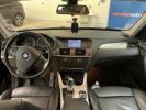 Annonce BMW X3 F25 xDrive30d 258ch Confort Steptronic A