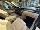 Annonce BMW X3 F25 xDrive30d 258ch Exclusive/Absolute Edition Steptronic A