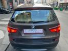 Annonce BMW X3 F25 xDrive30d 258ch Exclusive/Absolute Edition Steptronic A