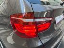 Annonce BMW X3 F25 xDrive30d 258ch Exclusive/Absolute Edition Steptronic A