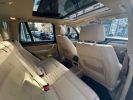 Annonce BMW X3 F25 xDrive30d 258ch Exclusive/Absolute Edition Steptronic A