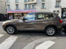 Annonce BMW X3 F25 xDrive30d 258ch Exclusive/Absolute Edition Steptronic A