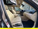 Annonce BMW X3 F25 xDrive30d 258ch Exclusive/Absolute Edition Steptronic A