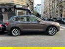 Annonce BMW X3 F25 xDrive30d 258ch Exclusive/Absolute Edition Steptronic A