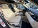 Annonce BMW X3 F25 xDrive30d 258ch Exclusive/Absolute Edition Steptronic A