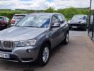 Annonce BMW X3 F25 xDrive30d 258ch Luxe Steptronic A