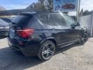 Annonce BMW X3 F25 xDrive30d 258ch M Sport A