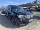 Annonce BMW X3 F25 xDrive30d 258ch M Sport A