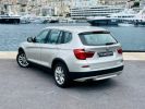 Annonce BMW X3 (F25) XDRIVE30DA 258 LUXE