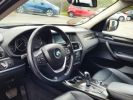 Annonce BMW X3 (F25) XDRIVE30DA 258CH LUXE