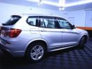 Annonce BMW X3 (F25) XDRIVE30DA 258CH M SPORT