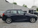 Voir l'annonce BMW X3 F25 xDrive35d 313ch Sport * PACK M *