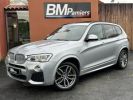 Voir l'annonce BMW X3 (F25) XDRIVE35DA 313CH M SPORT