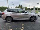 Annonce BMW X3 (F25) XDRIVE35DA 313CH M SPORT