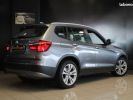 Annonce BMW X3 (F25) XDRIVE35I 306 EXCLUSIVE BVA8 Garantie 12M P&MO