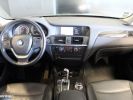 Annonce BMW X3 (F25) XDRIVE35I 306 EXCLUSIVE BVA8 Garantie 12M P&MO