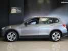 Annonce BMW X3 (F25) XDRIVE35I 306 EXCLUSIVE BVA8 Garantie 12M P&MO