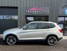 Annonce BMW X3 f25 xdrive35i 306ch avec toit ouvrant gps si7ges chauffants bluetooth