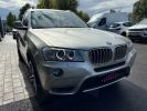 Annonce BMW X3 f25 xdrive35i 306ch avec toit ouvrant gps si7ges chauffants bluetooth