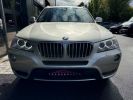 Annonce BMW X3 f25 xdrive35i 306ch avec toit ouvrant gps si7ges chauffants bluetooth