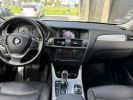 Annonce BMW X3 f25 xdrive35i 306ch avec toit ouvrant gps si7ges chauffants bluetooth