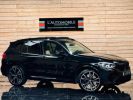 Voir l'annonce BMW X3 (f97) (2) 3.0 510 m competition bva8