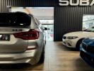 Annonce BMW X3 (F97) (2) 3.0 510 M COMPETITION BVA8