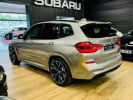 Annonce BMW X3 (F97) M COMPETITION 510 BVA8