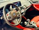 Annonce BMW X3 (F97) M COMPETITION 510 BVA8