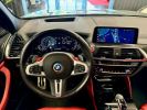 Annonce BMW X3 (F97) M COMPETITION 510 BVA8