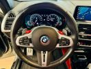 Annonce BMW X3 (F97) M COMPETITION 510 BVA8