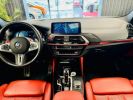 Annonce BMW X3 (F97) M COMPETITION 510 BVA8