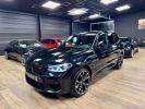 Voir l'annonce BMW X3 (F97) M COMPETITION 510 BVA8