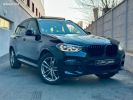 Annonce BMW X3 Finition M XDRIVE 30e 292ch