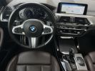 Annonce BMW X3 (G01) 2.0 D 190Ch M SPORT XDRIVE BVA
