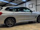 Annonce BMW X3 G01 2.0 XDRIVE 30E 292 M SPORT / TO / SIEGES CHAUFFANTS / 1ERE MAIN