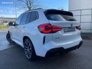 Annonce BMW X3 G01 (2) xDrive30d 286ch M Sport