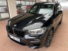 Voir l'annonce BMW X3 G01 (2) XDRIVE30D H 286 M SPORT BVA8