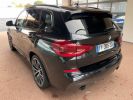 Annonce BMW X3 G01 (2) XDRIVE30D H 286 M SPORT BVA8