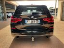 Annonce BMW X3 G01 (2) XDRIVE30D H 286 M SPORT BVA8