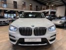 Annonce BMW X3 (G01) 20d xDrive 2.0 D 190 ch xLine