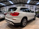 Annonce BMW X3 (G01) 20d xDrive 2.0 D 190 ch xLine